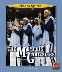 The Memphis Grizzlies (Team Spirit)