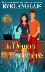 Un Dmon et sa Sorcire (Bienvenue en Enfer) (French Edition)