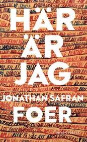 Har ar jag (Here I Am) (Swedish Edition)