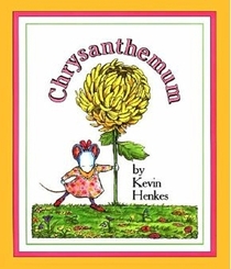 Chrysanthemum (Special Edition)
