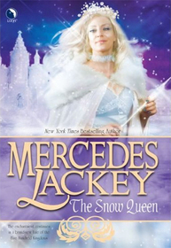 The Snow Queen (Five Hundred Kingdoms, Bk 4)