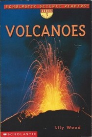 Volcanoes (Scholastic Science Readers)