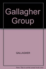 Gallagher Group (Research Notes in Theoretical Computer Science)