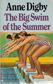 Big Swim of Summer