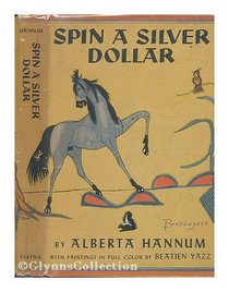 Spin a Silver Dollar