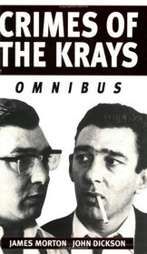 Crimes of the Krays Omnibus: 