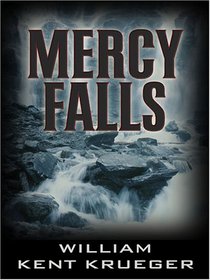 Mercy Falls (Cork O'Connor, Bk 5) (Large Print)