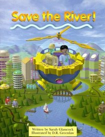 Save the River! (Pair-It Books)