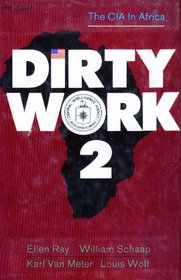 Dirty work 2: The CIA in Africa
