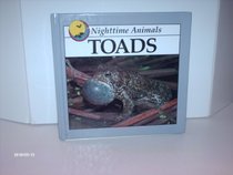 Toads (Nighttime Animals)