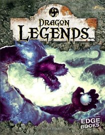 Dragon Legends (Edge Books)