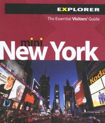 New York Mini Visitor's Guide