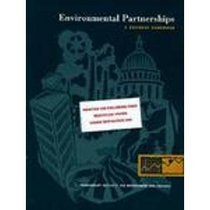 Environmental Partnerships: Corporate Business Handbook