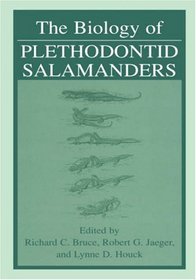 The Biology of Plethodontid Salamanders