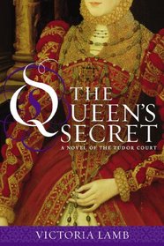 The Queen's Secret (Lucy Morgan, Bk 1)