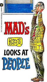 MAD's Dave Berg Looks at People