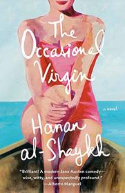 The Occasional Virgin: A Novel