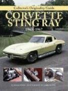 Collector's Originality Guide Corvette Sting Ray