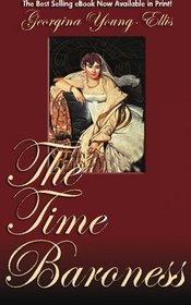 The Time Baroness: Book One of the Time Mistress Series (Volume 1)