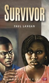 Survivor (Bluford High, Bk 20)