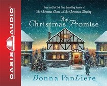The Christmas Promise (Christmas Hope, Bk 4) (Audio CD) (Unabridged)