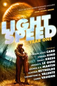 Lightspeed: Year One