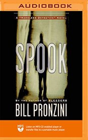 Spook (The Nameless Detective Novels)