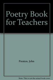Poetry Book for Teachers