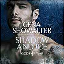 Shadow and Ice: Gods of War, book 1