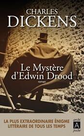 Le mystre d'Edwin Drood
