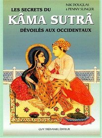 Le Kama-sutra dvoil  l'usage des occidentaux