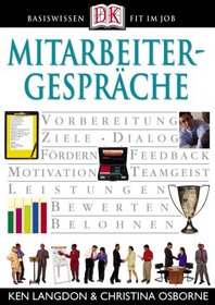 Mitarbeitergesprche