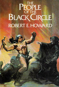 The People of  the Black Circle