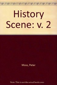 History Scene 1066-1485: Book 2