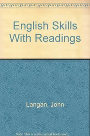 English Skills With Readings