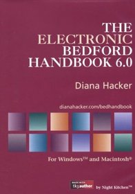 the Electronic Bedford Handbook 6.0