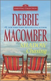 Shadow Chasing (Essential Collection)