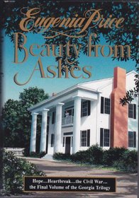 Beauty From Ashes (Large Print)