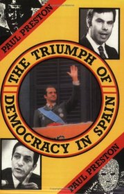 The Triumph of Democracy in Spain