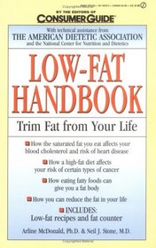 Low Fat Handbook