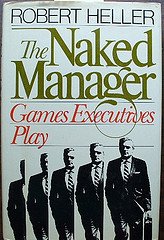 Naked Manager