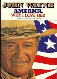 America: Why I Love Her