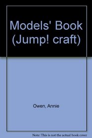 Models' Book (Jump! craft)