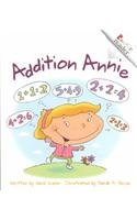 Addition Annie (Revised Edition) (Rookie Readers: Level C)
