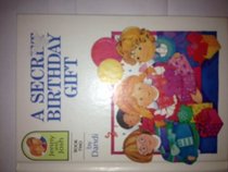 A Secret Birthday Gift/3544 (Knorr, Dandi Daley. Jenny and Josh, Bk. 2.)