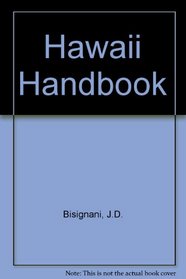 Hawaii Handbook (Moon Handbooks Hawaii)