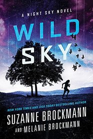 Wild Sky: A Night Sky novel