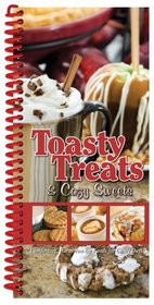 Toasty Treats & Cozy Sweets