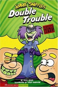 Double Trouble (Graphic Sparks)