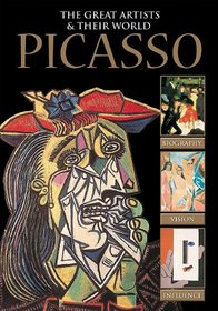 Picasso (Great Artists & Their World)